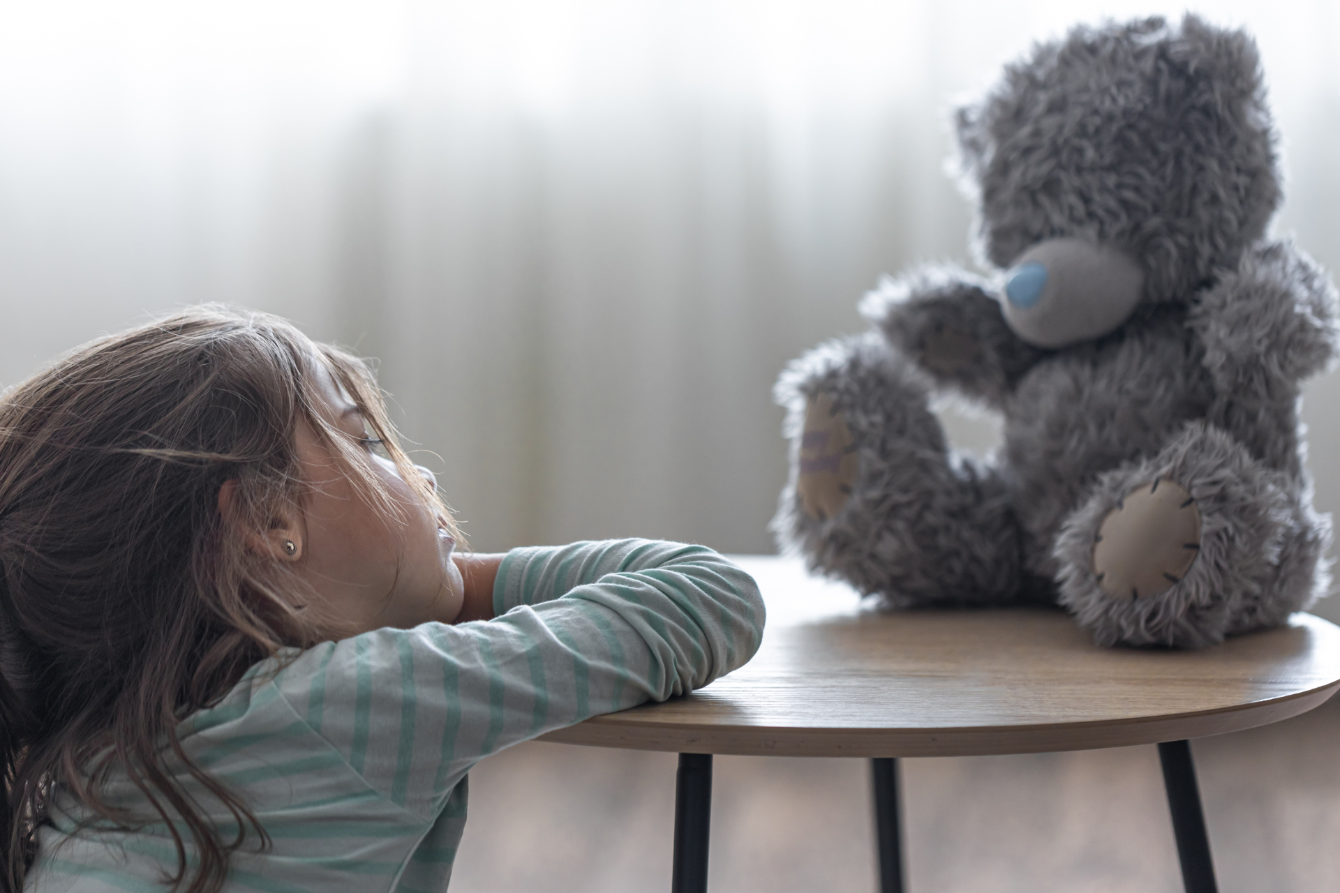 Acompanhamento do desenvolvimento infantil com orientação pediátrica humanizada em Belo Horizonte